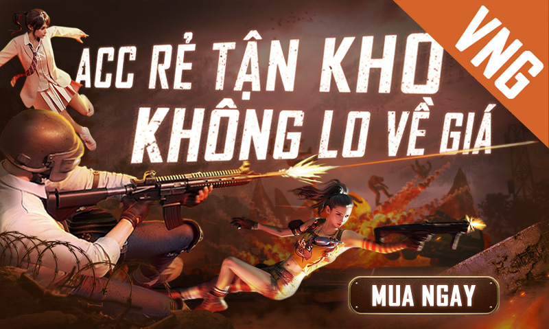 KHO NICK PUBG MOBILE HOT